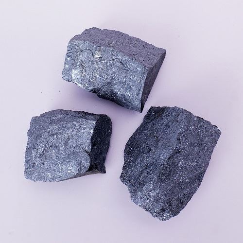 72 Ferrosilicon Processing