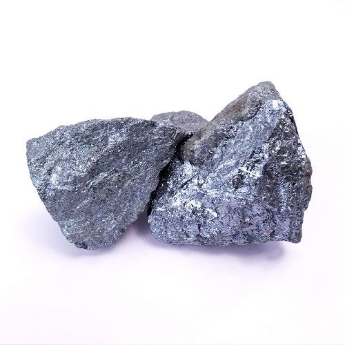 High Carbon Silicon Size 10-60mm