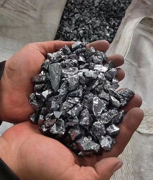 silicon metal 1 silicon metal 1