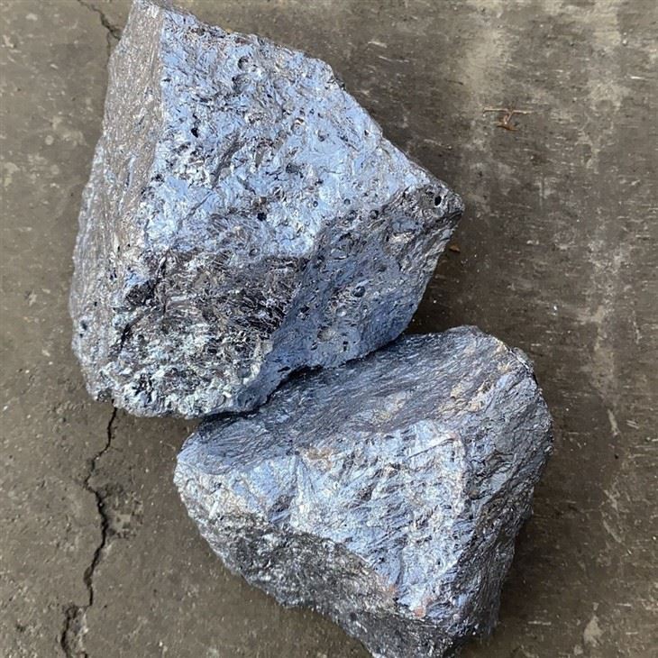 Magnesium Silicide