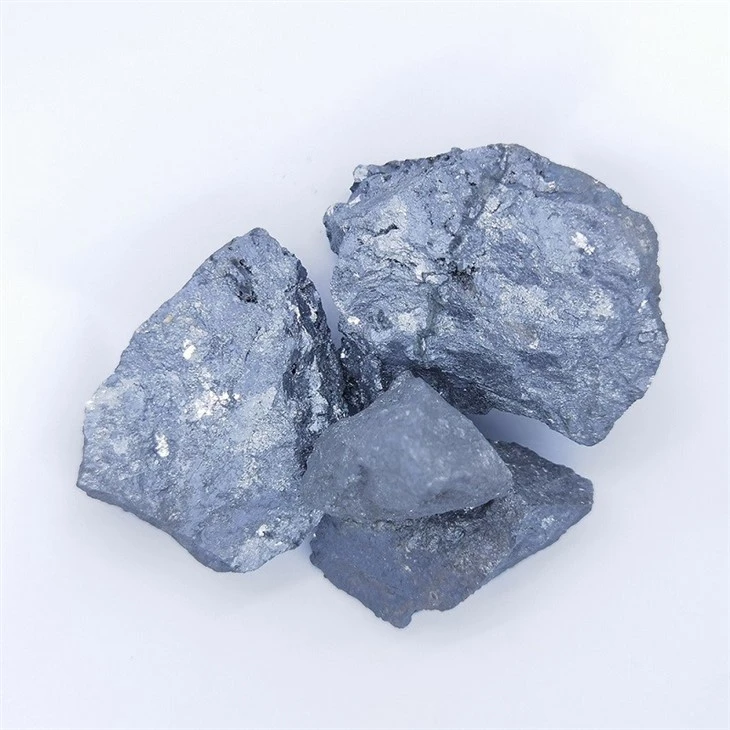 calcium silicon 6