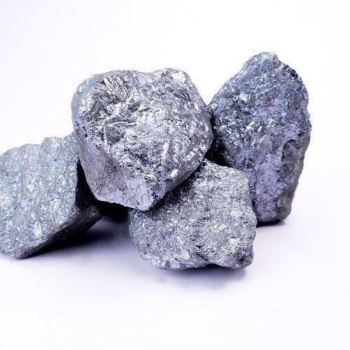Silicon Carbon Alloy Lump