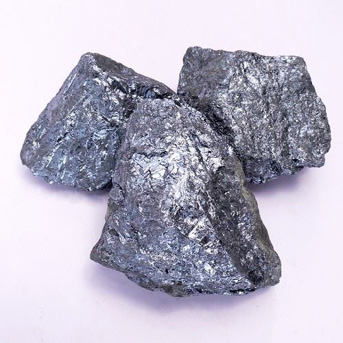 Silicon Carbon Alloy Smelting Materials best